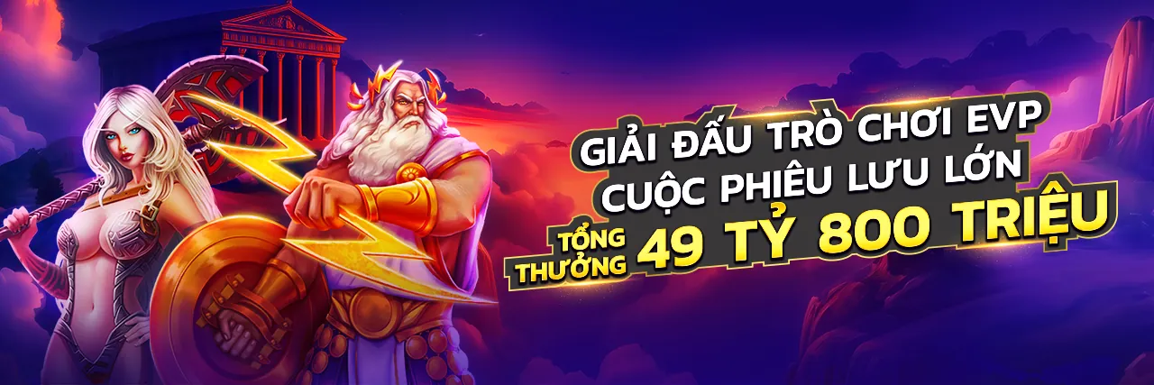 Thế giới bắn cá 97 win