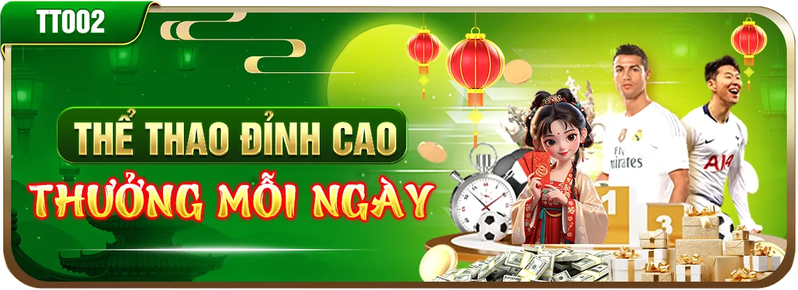Sự kiện và giải đấu độc quyền 97 win